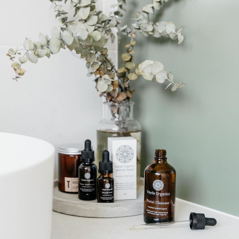 Vayda Organics