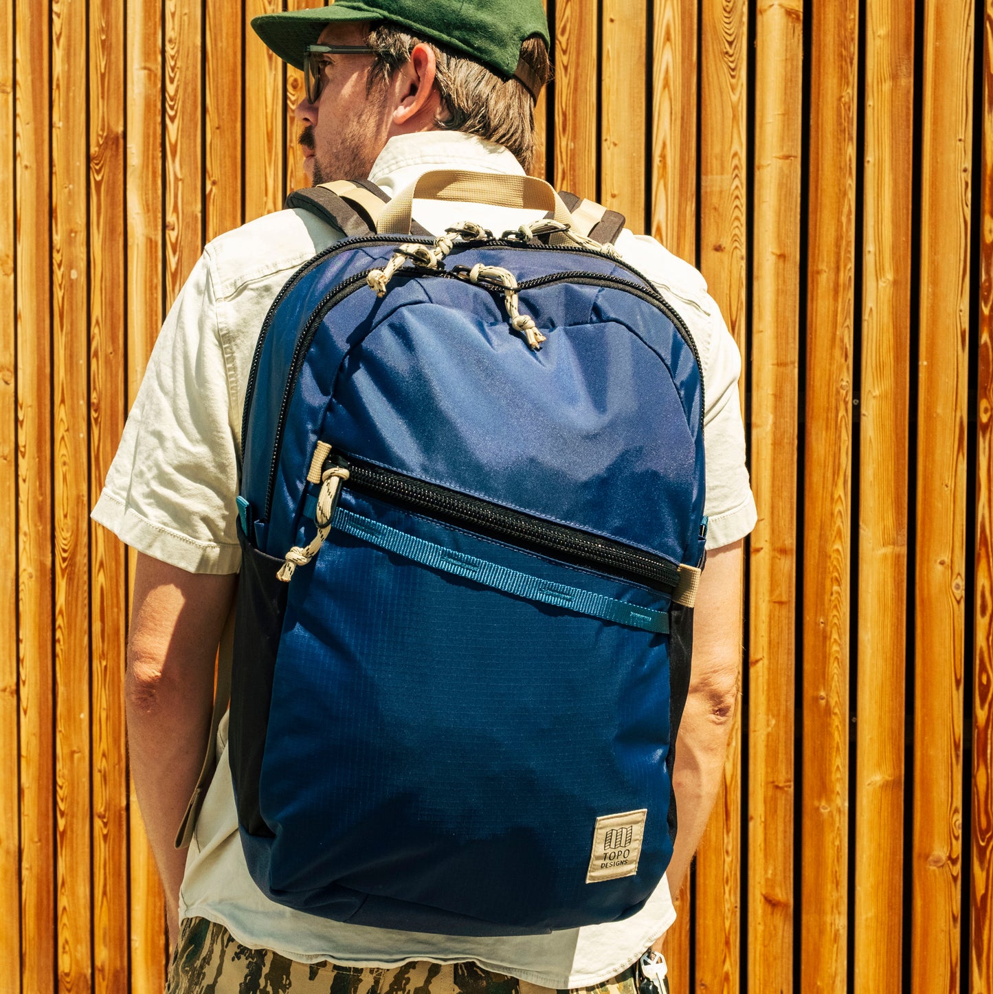 Commuter Backpack