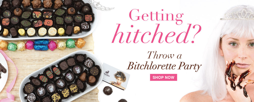 Bitchfix Chocolate